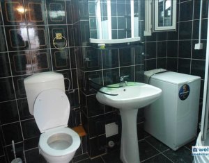 Lakás 2 szobák kiadó on Cluj-napoca, Zóna Gheorgheni