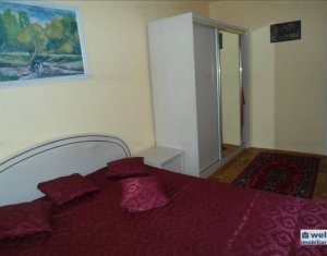 Lakás 2 szobák kiadó on Cluj-napoca, Zóna Gheorgheni