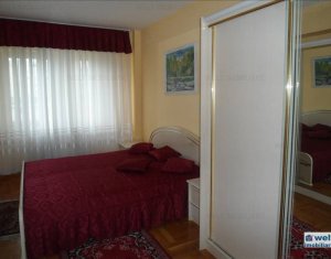 Lakás 2 szobák kiadó on Cluj-napoca, Zóna Gheorgheni