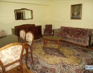 Lakás 2 szobák kiadó on Cluj-napoca, Zóna Gheorgheni