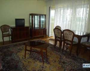 Lakás 2 szobák kiadó on Cluj-napoca, Zóna Gheorgheni