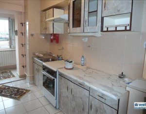 Lakás 2 szobák kiadó on Cluj-napoca, Zóna Gheorgheni