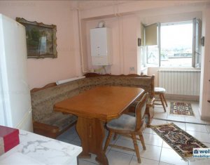 Lakás 2 szobák kiadó on Cluj-napoca, Zóna Gheorgheni