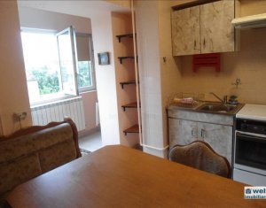 Lakás 2 szobák kiadó on Cluj-napoca, Zóna Gheorgheni