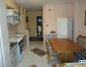 Lakás 2 szobák kiadó on Cluj-napoca, Zóna Gheorgheni