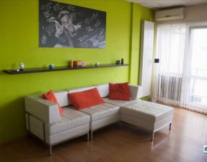 , 58m2 dans Cluj-napoca, zone Zorilor