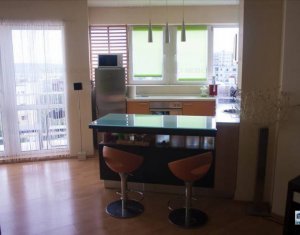 Appartement 2 chambres à louer dans Cluj-napoca, zone Zorilor