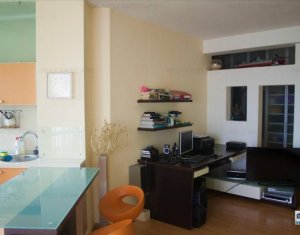 Appartement 2 chambres à louer dans Cluj-napoca, zone Zorilor