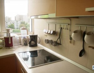 Appartement 2 chambres à louer dans Cluj-napoca, zone Zorilor