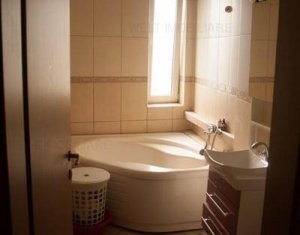 Appartement 2 chambres à louer dans Cluj-napoca, zone Zorilor