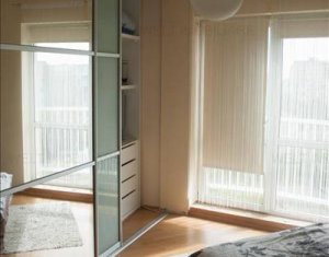 Appartement 2 chambres à louer dans Cluj-napoca, zone Zorilor