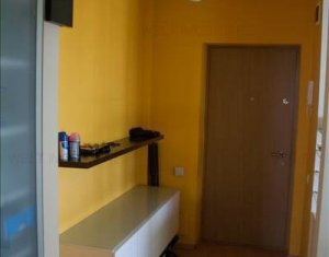 Appartement 2 chambres à louer dans Cluj-napoca, zone Zorilor