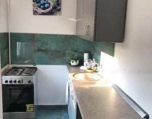 Studio à louer dans Cluj-napoca, zone Zorilor