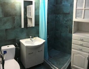 Studio à louer dans Cluj-napoca, zone Zorilor