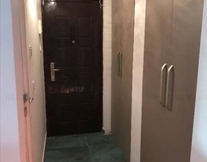 Studio à louer dans Cluj-napoca, zone Zorilor