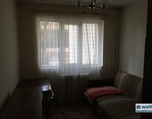 Appartement 2 chambres à louer dans Cluj-napoca, zone Manastur