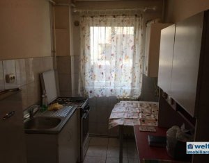 Appartement 2 chambres à louer dans Cluj-napoca, zone Manastur