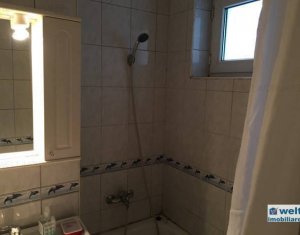 Appartement 2 chambres à louer dans Cluj-napoca, zone Manastur