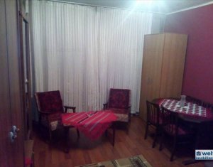 , 33m2 dans Cluj-napoca, zone Manastur