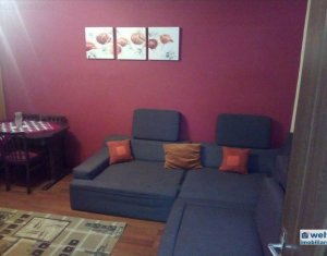 Appartement 1 chambres à louer dans Cluj-napoca, zone Manastur