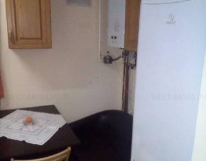 Appartement 1 chambres à louer dans Cluj-napoca, zone Manastur