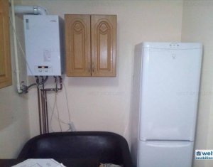 Appartement 1 chambres à louer dans Cluj-napoca, zone Manastur