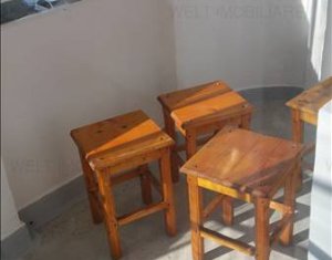 Appartement 1 chambres à louer dans Cluj-napoca, zone Marasti