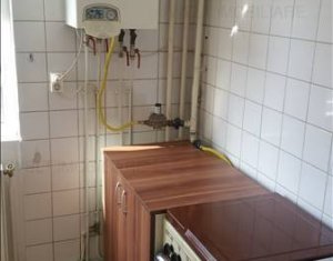 Appartement 1 chambres à louer dans Cluj-napoca, zone Marasti