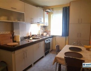 Lakás 2 szobák kiadó on Cluj-napoca, Zóna Grigorescu