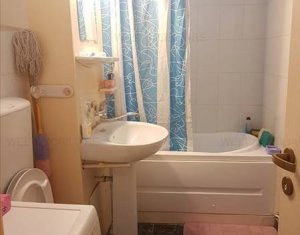 Lakás 2 szobák kiadó on Cluj-napoca, Zóna Grigorescu