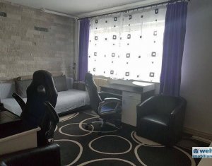 , 49m2 dans Cluj-napoca, zone Grigorescu