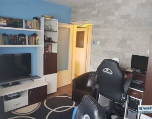 Lakás 2 szobák kiadó on Cluj-napoca, Zóna Grigorescu