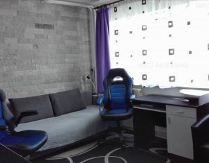 Lakás 2 szobák kiadó on Cluj-napoca, Zóna Grigorescu