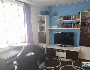 Lakás 2 szobák kiadó on Cluj-napoca, Zóna Grigorescu