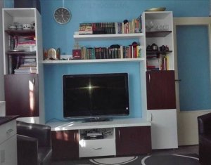 Lakás 2 szobák kiadó on Cluj-napoca, Zóna Grigorescu