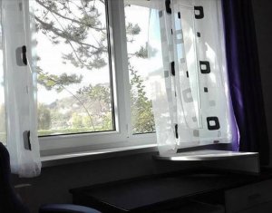 Lakás 2 szobák kiadó on Cluj-napoca, Zóna Grigorescu