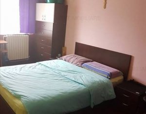 Lakás 2 szobák kiadó on Cluj-napoca, Zóna Grigorescu