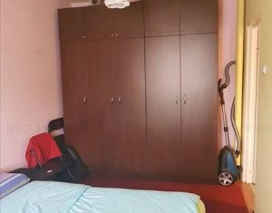 Lakás 2 szobák kiadó on Cluj-napoca, Zóna Grigorescu