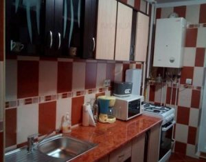 Appartement 2 chambres à louer dans Cluj-napoca, zone Manastur