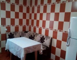 Appartement 2 chambres à louer dans Cluj-napoca, zone Manastur
