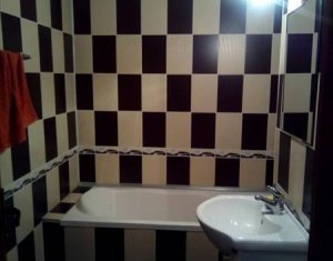 Appartement 2 chambres à louer dans Cluj-napoca, zone Manastur