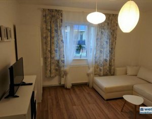 Appartement 2 chambres à louer dans Cluj-napoca, zone Manastur