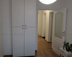 Appartement 2 chambres à louer dans Cluj-napoca, zone Manastur