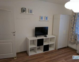 Appartement 2 chambres à louer dans Cluj-napoca, zone Manastur