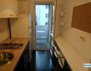 Appartement 2 chambres à louer dans Cluj-napoca, zone Manastur