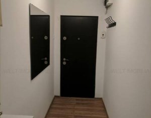 Appartement 2 chambres à louer dans Cluj-napoca, zone Manastur