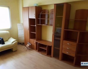 Appartement 2 chambres à louer dans Cluj-napoca, zone Marasti