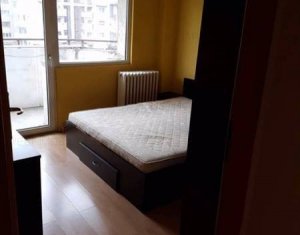 Appartement 2 chambres à louer dans Cluj-napoca, zone Marasti