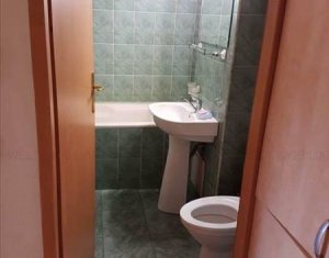Appartement 2 chambres à louer dans Cluj-napoca, zone Marasti