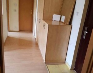 Appartement 2 chambres à louer dans Cluj-napoca, zone Marasti